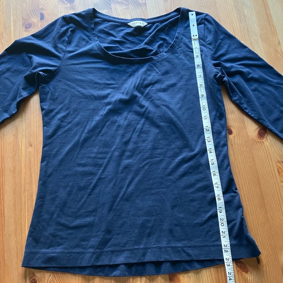 Women’s long sleeve t shirt - Picture 2 of 8